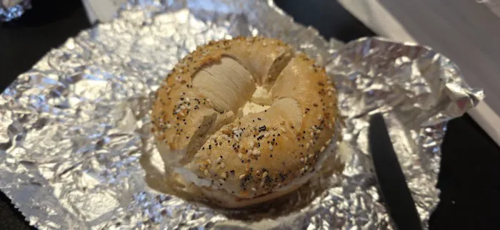 Über Bagels & Deli Picture 1