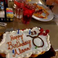 Oh, What A Cake! ico