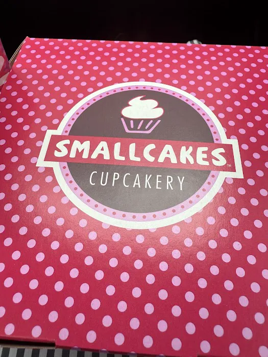 Smallcakes Picture 3