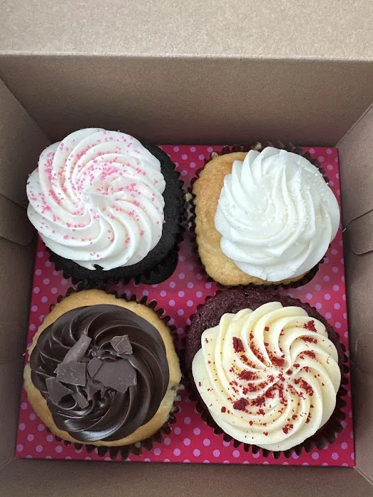 Smallcakes Picture 10