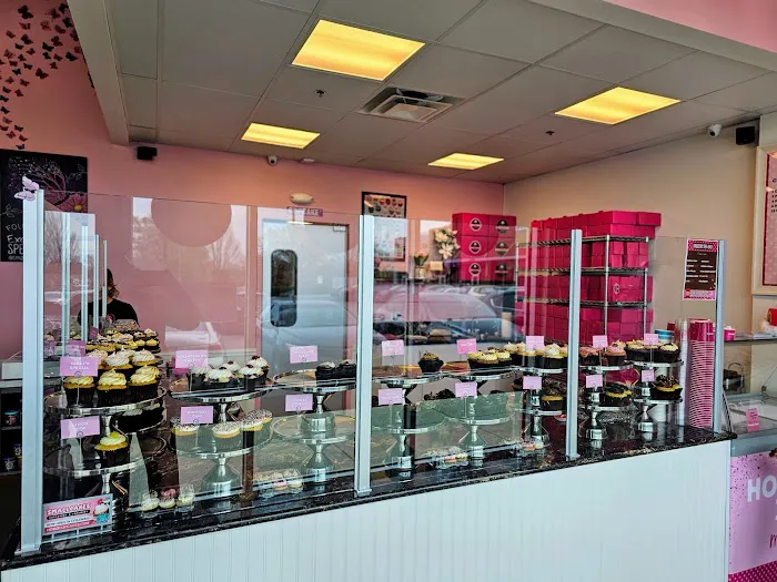 Smallcakes Picture 4