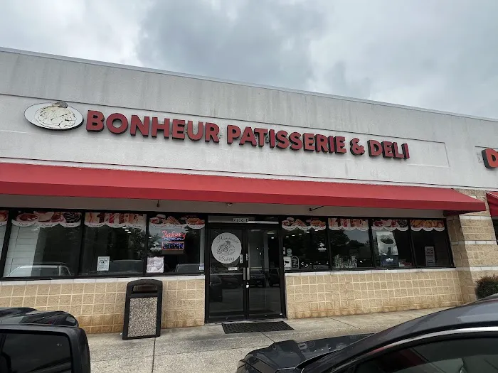 Bonheur Patisserie & Deli Picture 2