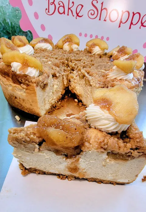 AppleCore's Bake Shoppe Picture 1