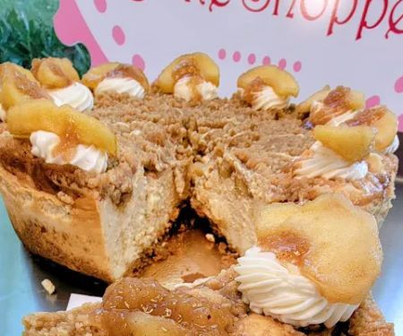 AppleCore's Bake Shoppe