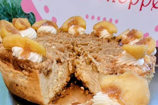 AppleCore's Bake Shoppe