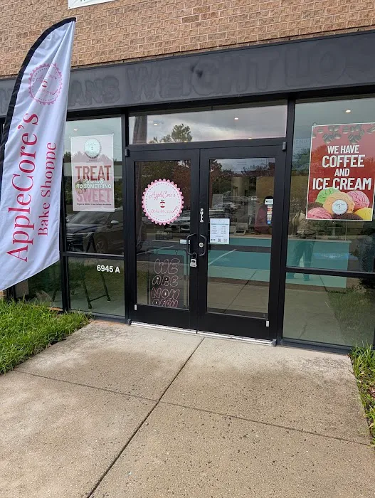 AppleCore's Bake Shoppe Picture 2
