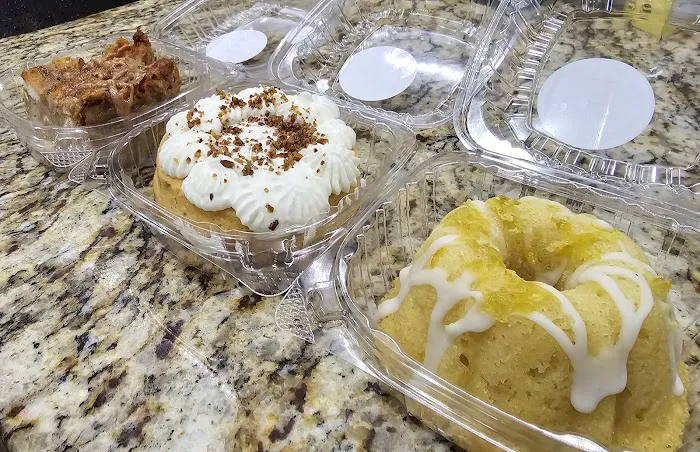 AppleCore's Bake Shoppe Picture 9