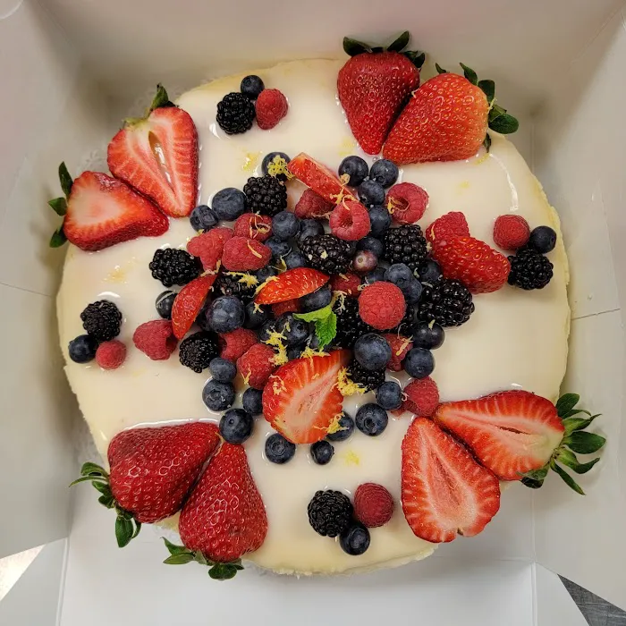 AppleCore's Bake Shoppe Picture 8