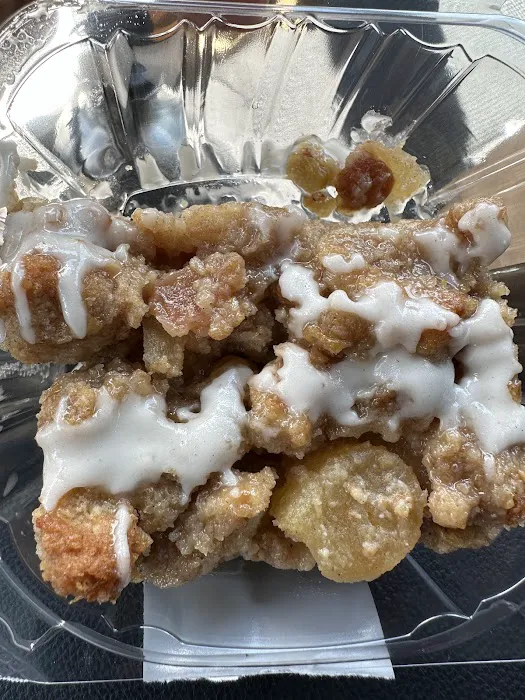 AppleCore's Bake Shoppe Picture 7