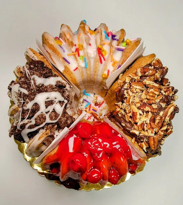 AppleCore's Bake Shoppe Picture 10