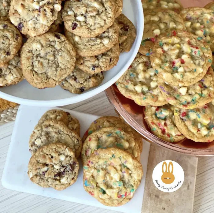 Honey Bunny Cookie Co. Picture 3