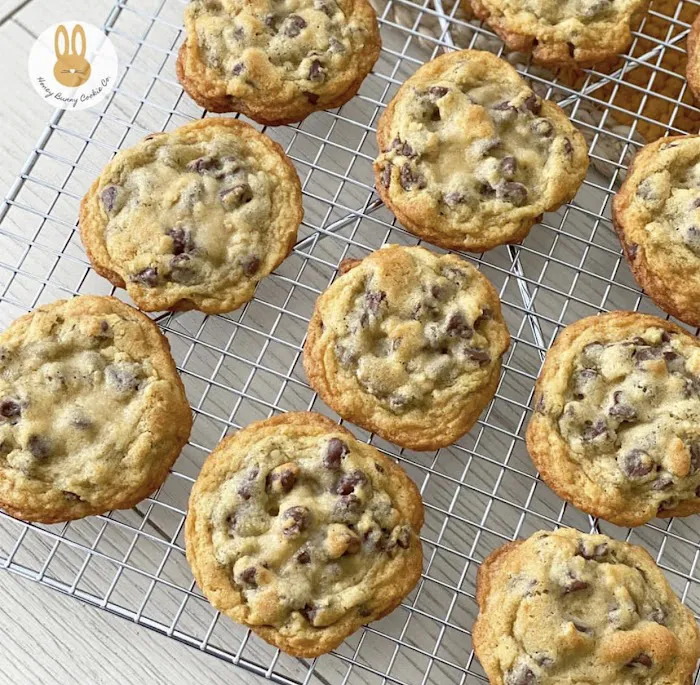 Honey Bunny Cookie Co. Picture 5