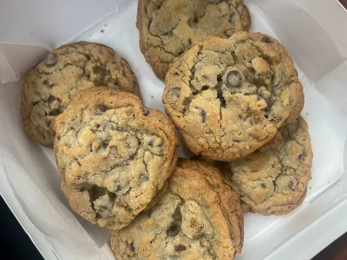 Honey Bunny Cookie Co. Picture 4