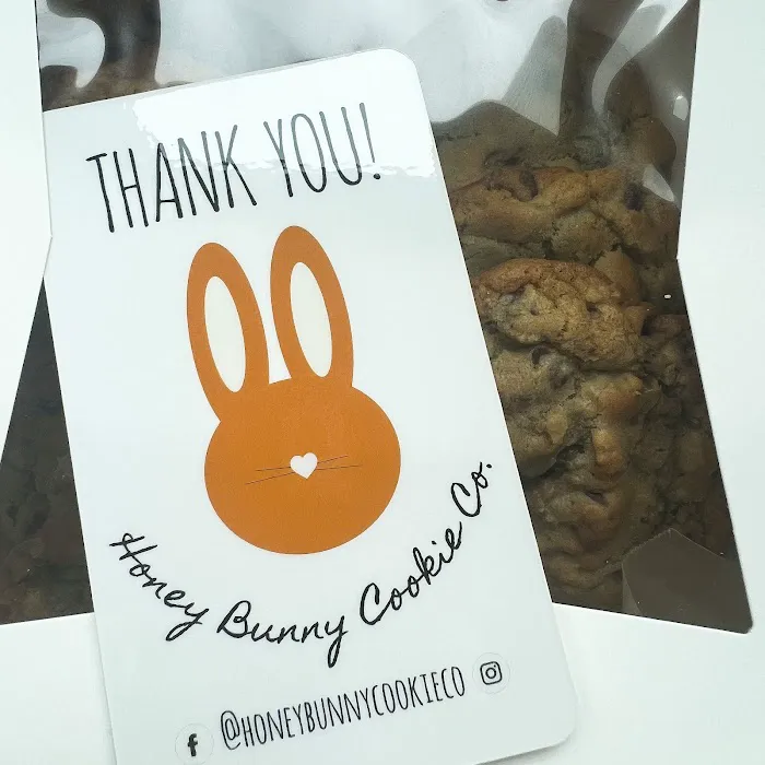 Honey Bunny Cookie Co. Picture 6