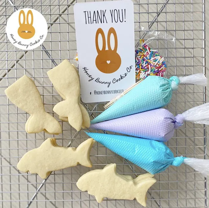 Honey Bunny Cookie Co. Picture 10