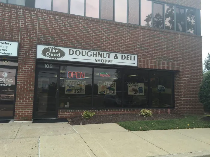 Quad Doughnuts & Deli Picture 6