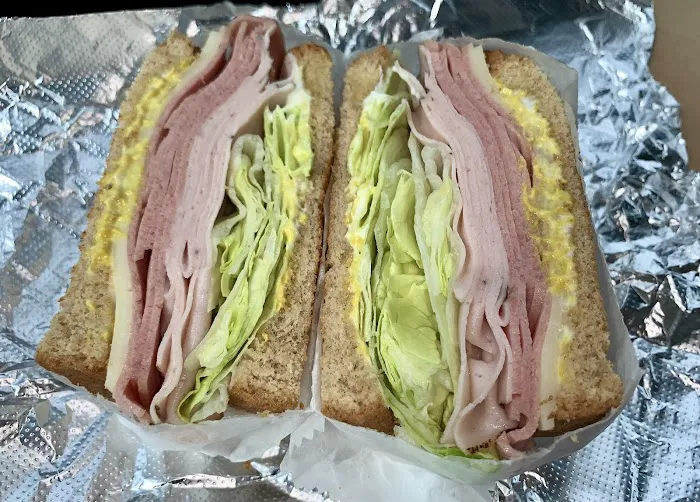 Quad Doughnuts & Deli Picture 1