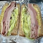 Quad Doughnuts & Deli