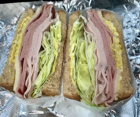 Quad Doughnuts & Deli