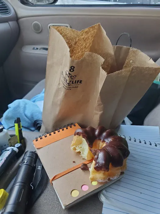 Arundel Donuts Picture 1