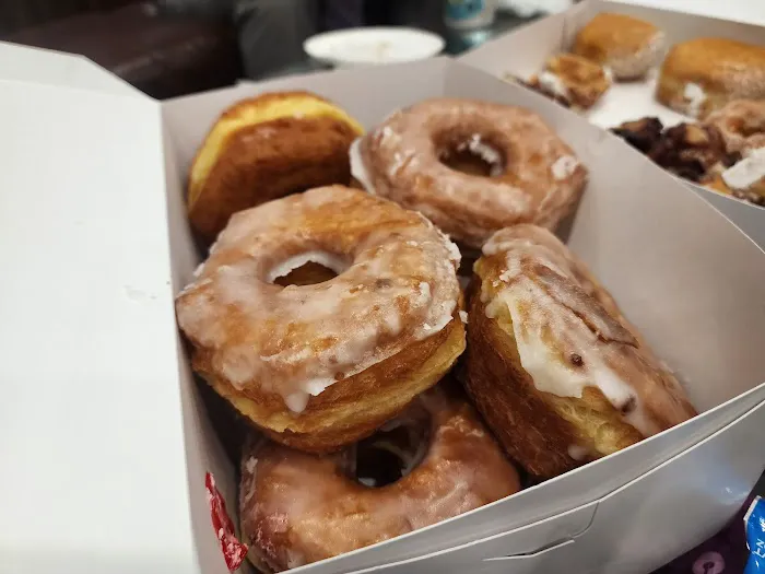 Arundel Donuts Picture 7