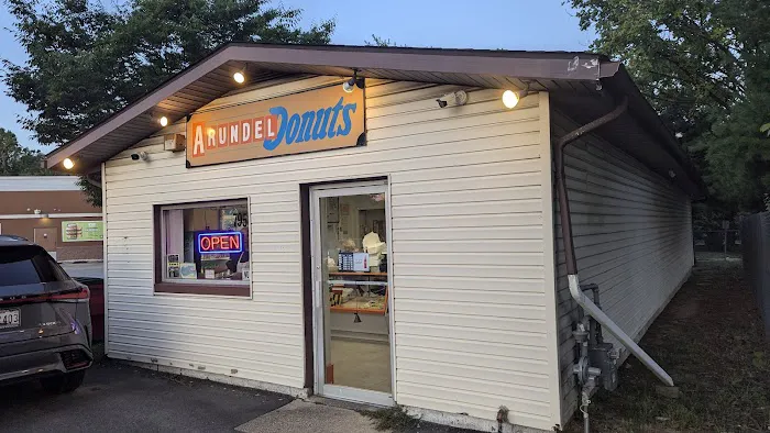 Arundel Donuts Picture 6