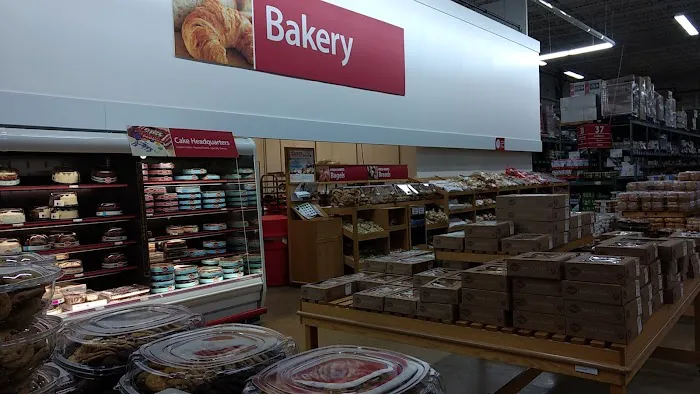BJ's Bakery Picture 3