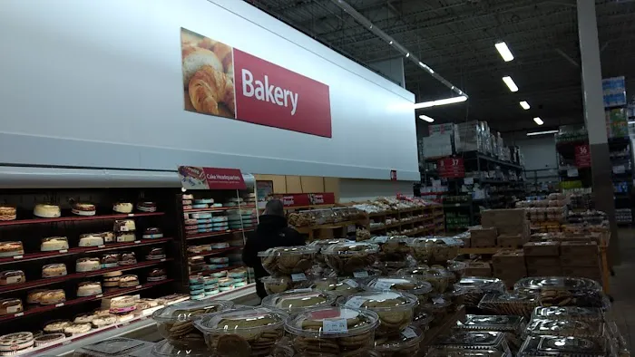 BJ's Bakery Picture 2