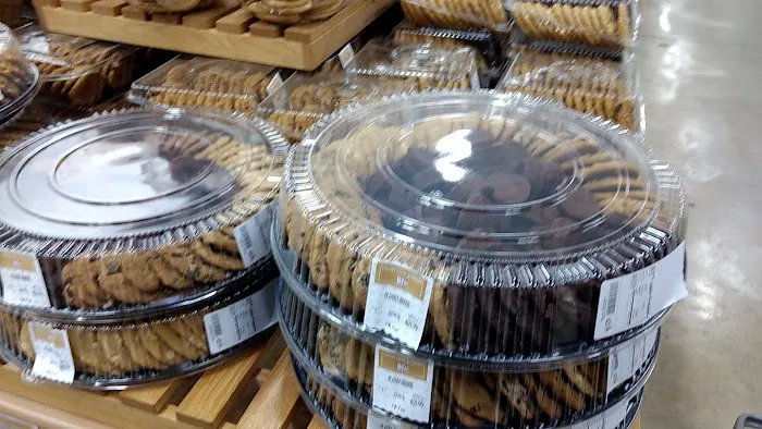 BJ's Bakery Picture 1