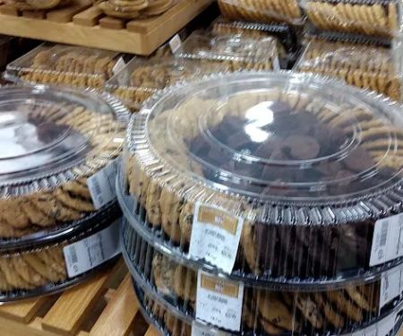 BJ's Bakery