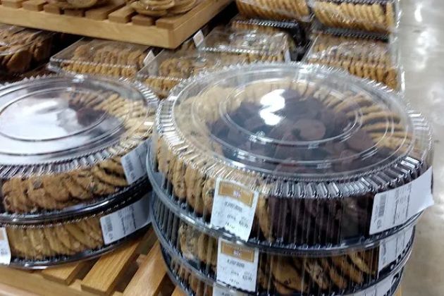 BJ's Bakery