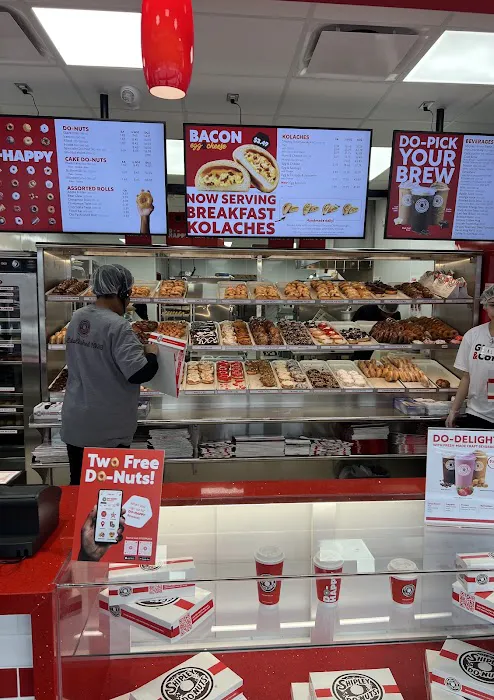 Shipley Do-Nuts Picture 2