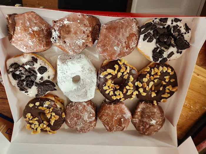 Shipley Do-Nuts Picture 3