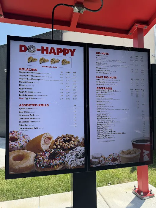 Shipley Do-Nuts Picture 7
