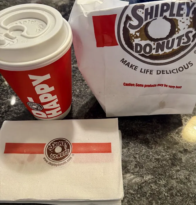 Shipley Do-Nuts Picture 10