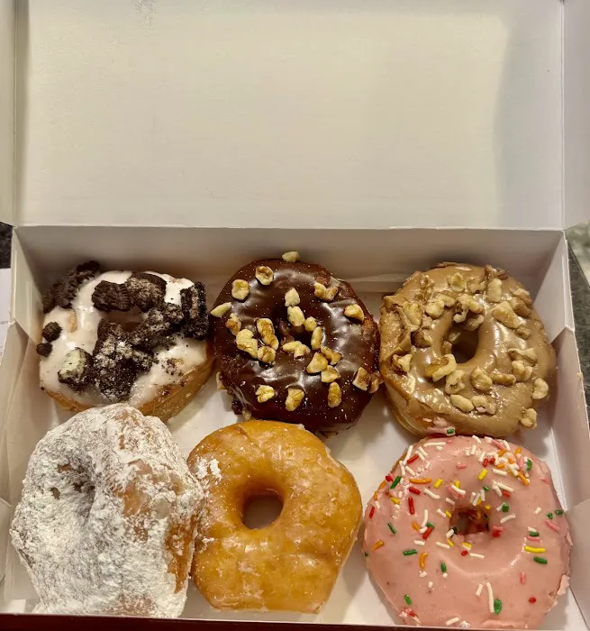 Shipley Do-Nuts Picture 8