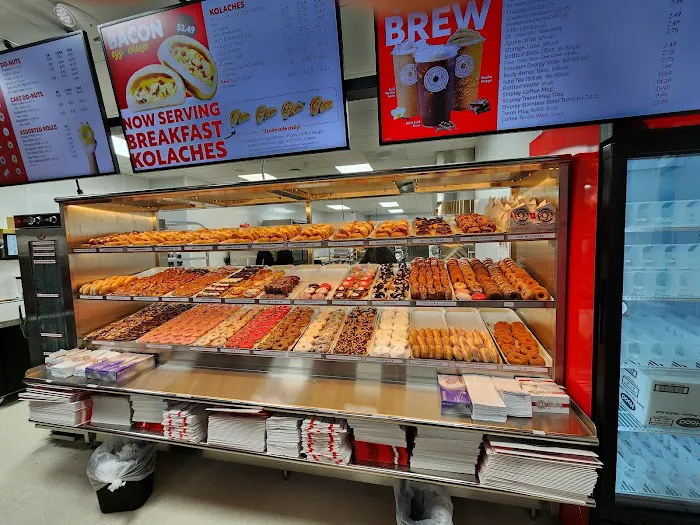 Shipley Do-Nuts Picture 4