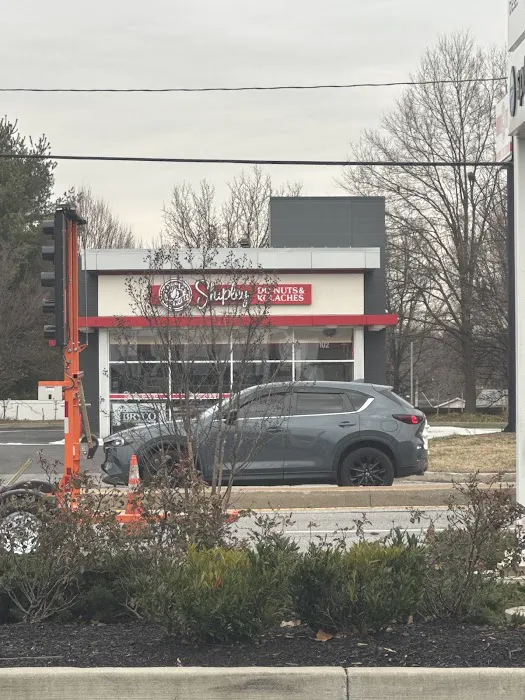 Shipley Do-Nuts Picture 1