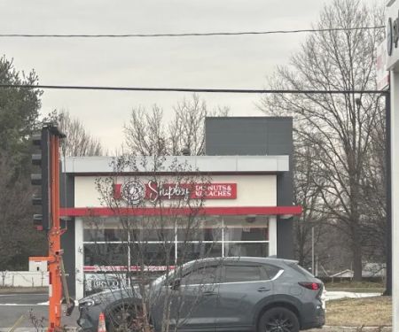 Shipley Do-Nuts