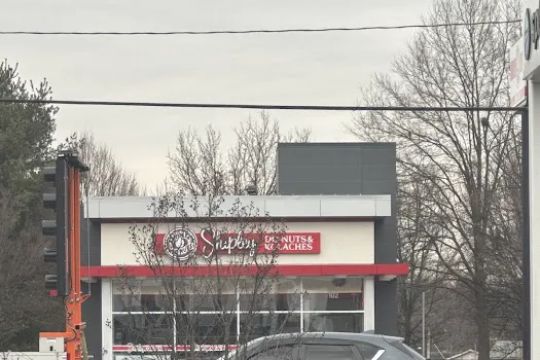 Shipley Do-Nuts