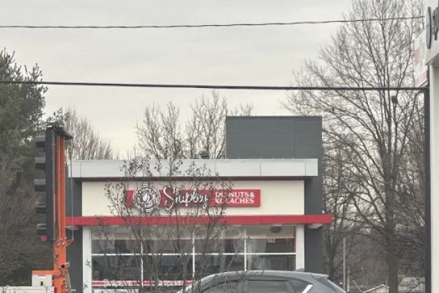 Shipley Do-Nuts