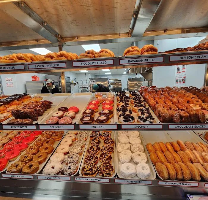 Shipley Do-Nuts Picture 5