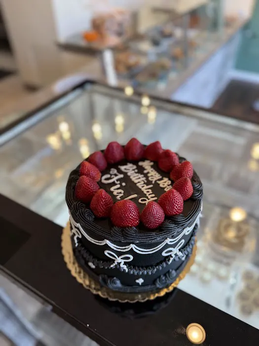 Sweeter Side Bakeshop Picture 9