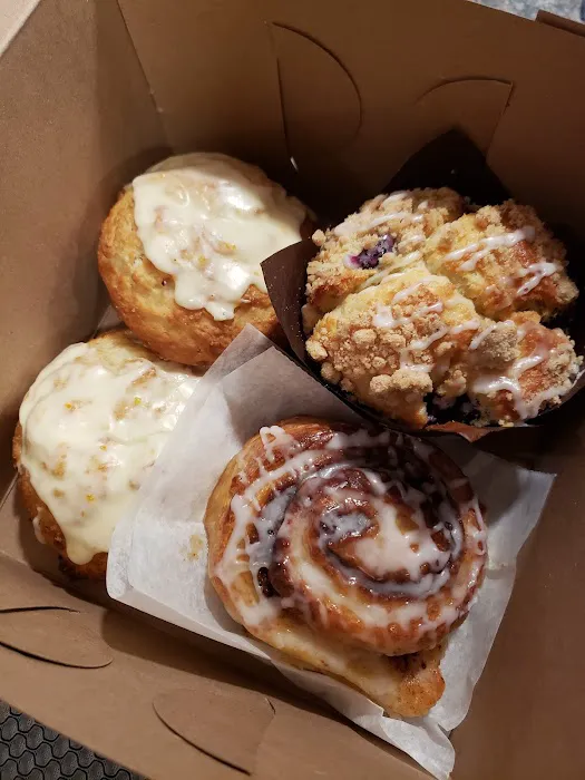Sweeter Side Bakeshop Picture 3