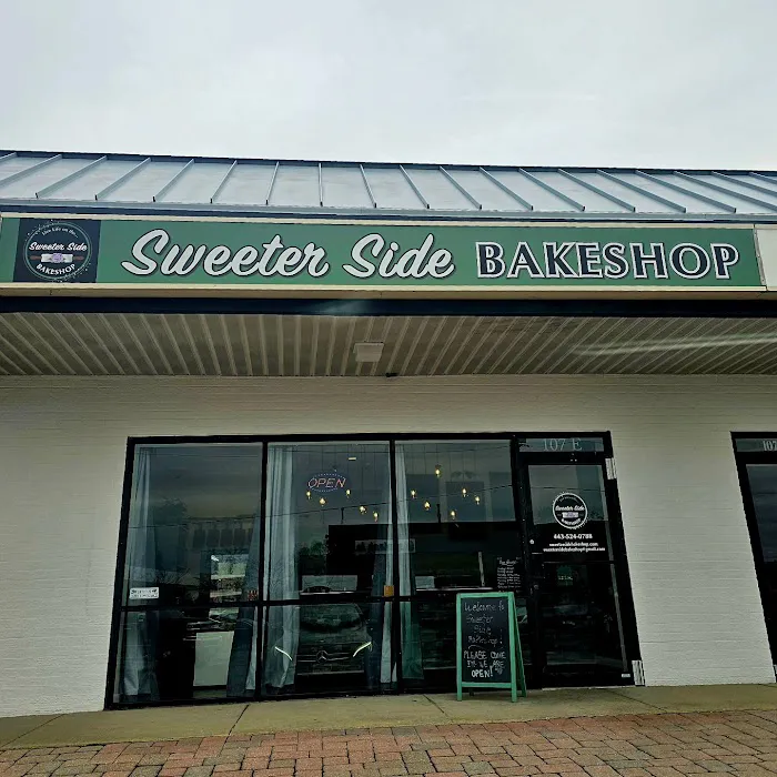 Sweeter Side Bakeshop Picture 2