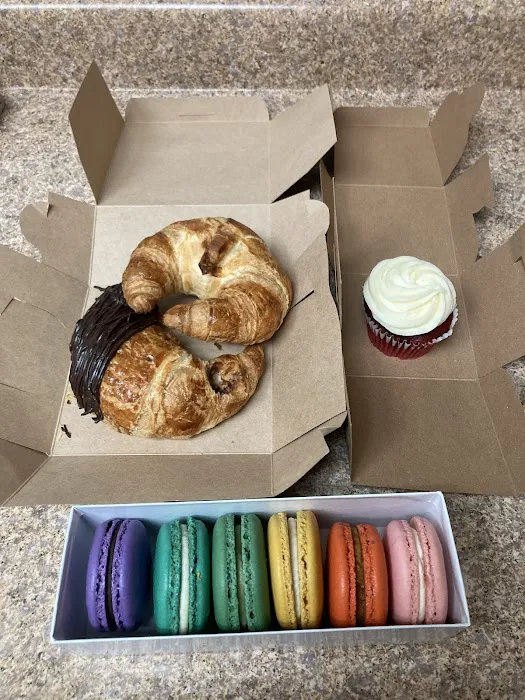 Sweeter Side Bakeshop Picture 4