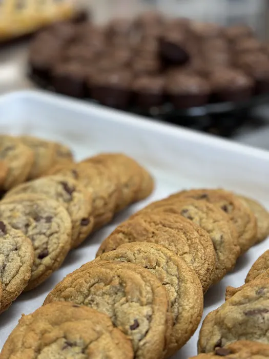 Sweeter Side Bakeshop Picture 1