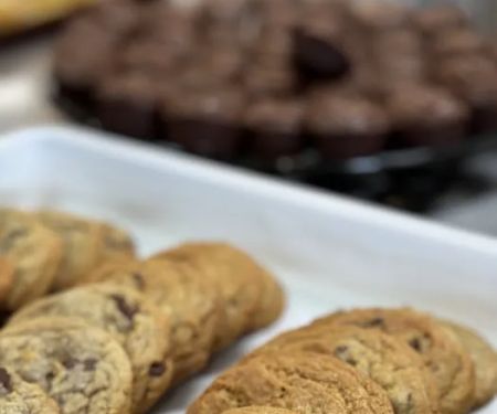 Sweeter Side Bakeshop