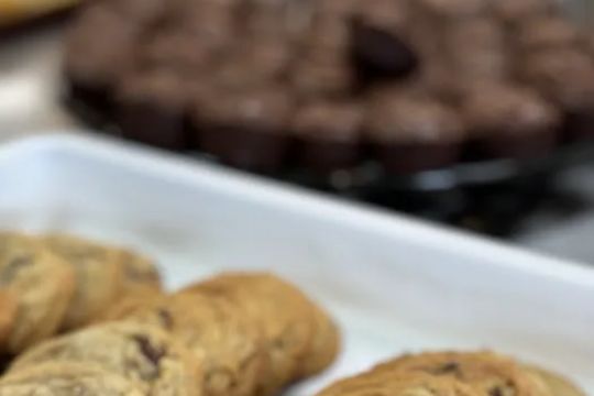 Sweeter Side Bakeshop