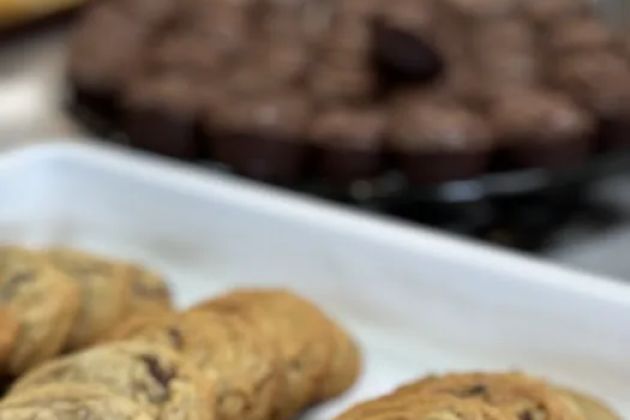 Sweeter Side Bakeshop